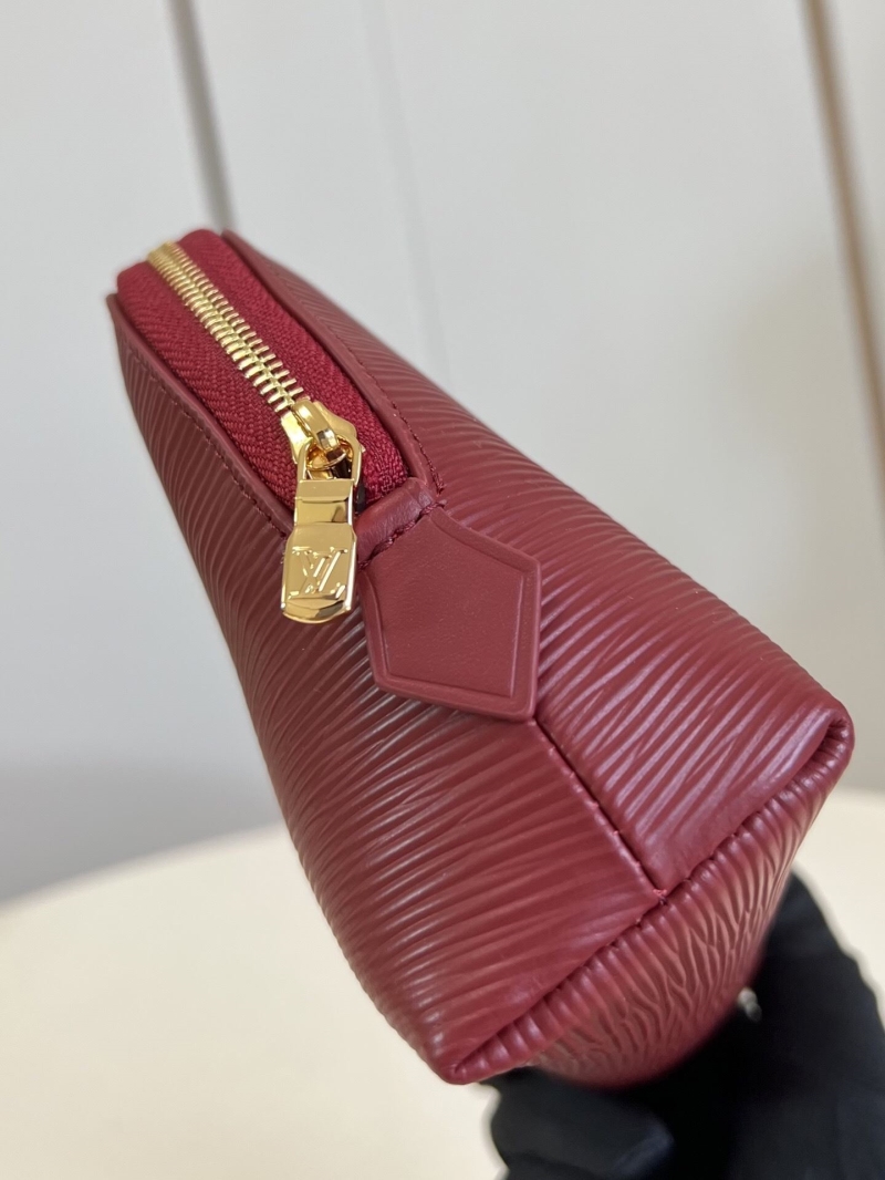 LV Cosmetic Bags